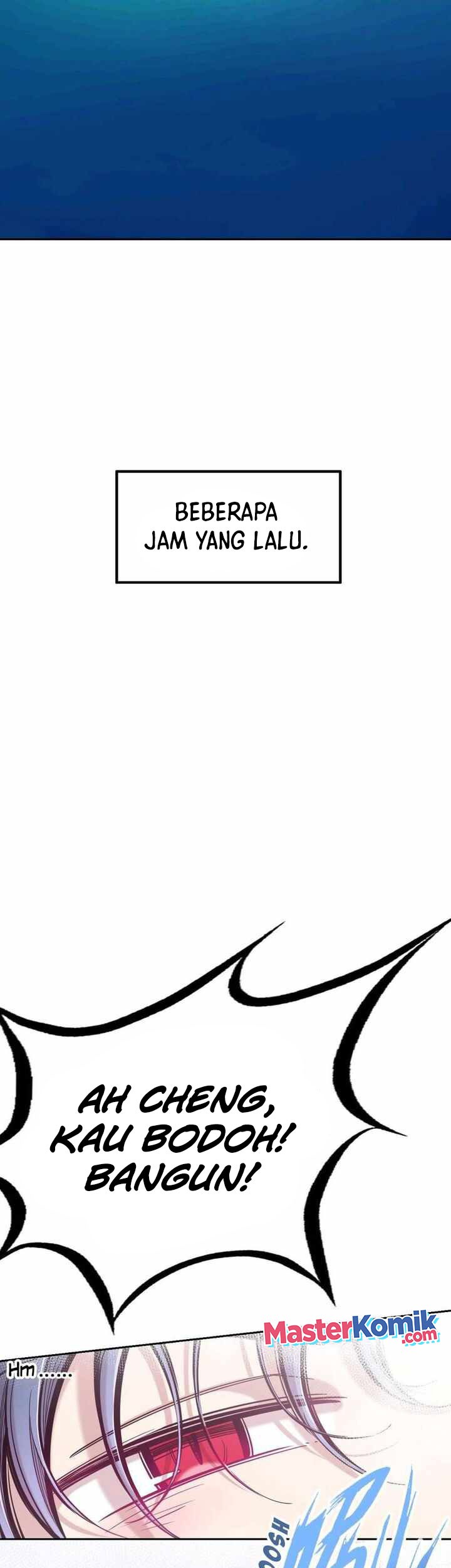 Demon X Angel, Can’t Get Along! Chapter 88 Gambar 6