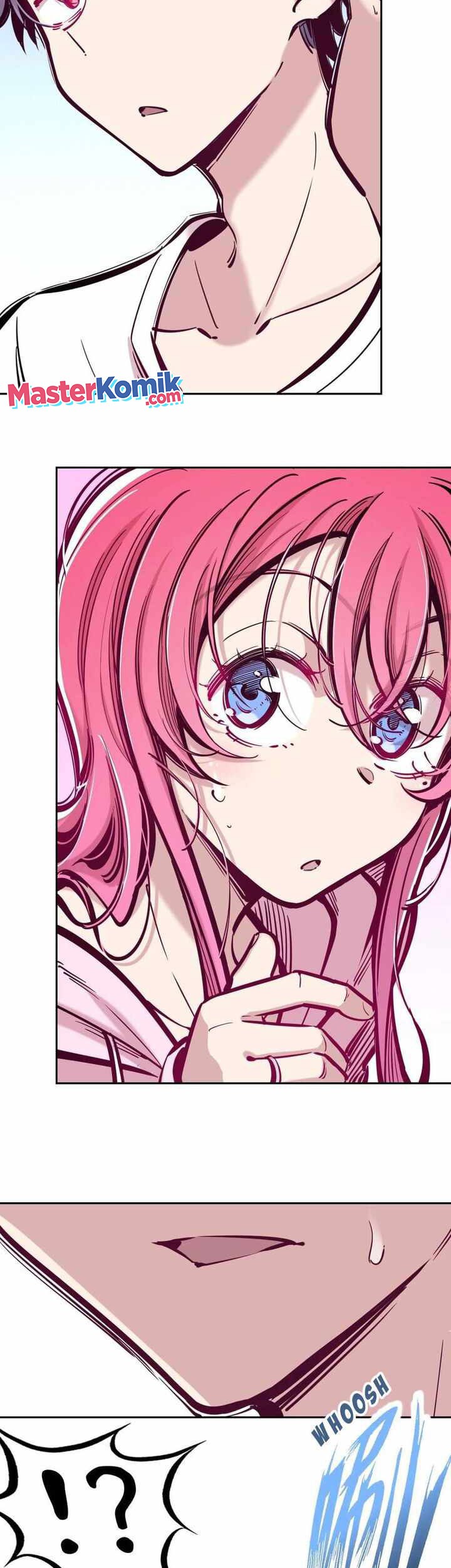 Demon X Angel, Can’t Get Along! Chapter 88 Gambar 16