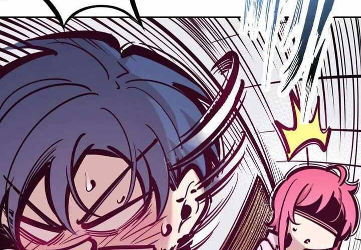 Demon X Angel, Can’t Get Along! Chapter 88 Gambar 17