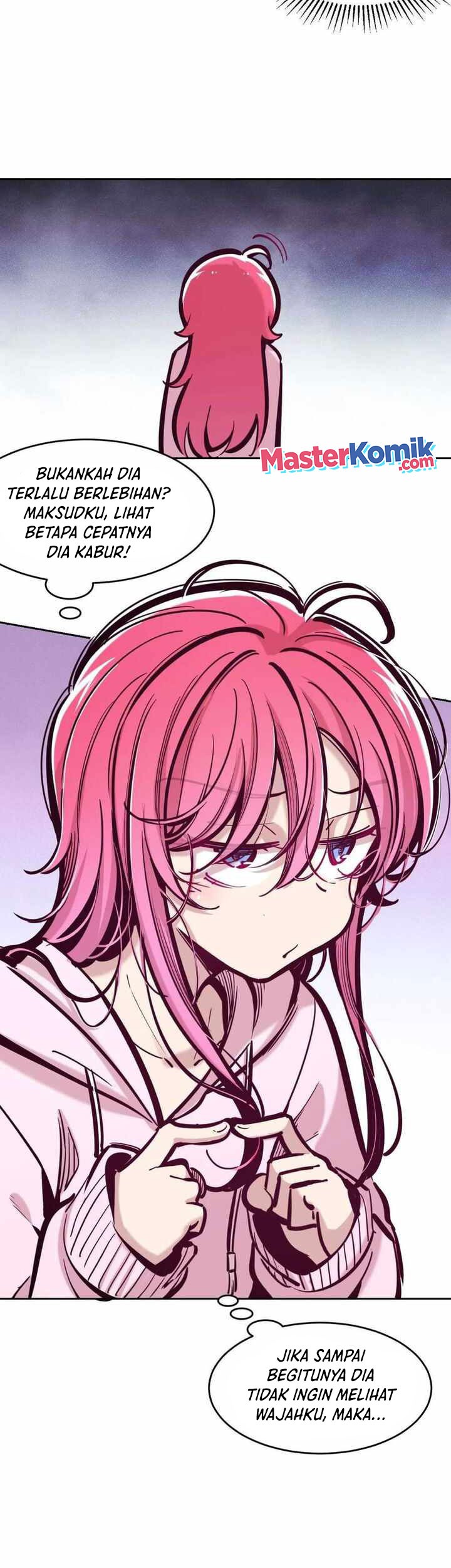 Demon X Angel, Can’t Get Along! Chapter 88 Gambar 20