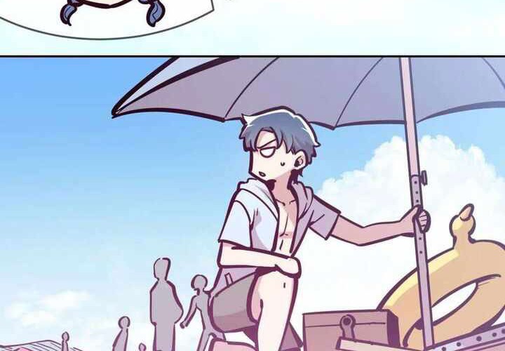 Demon X Angel, Can’t Get Along! Chapter 88 Gambar 25