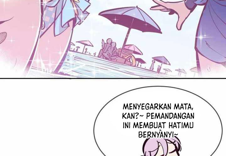 Demon X Angel, Can’t Get Along! Chapter 88 Gambar 29