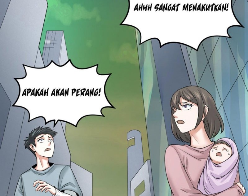 Age of Terror Chapter 80 Gambar 9
