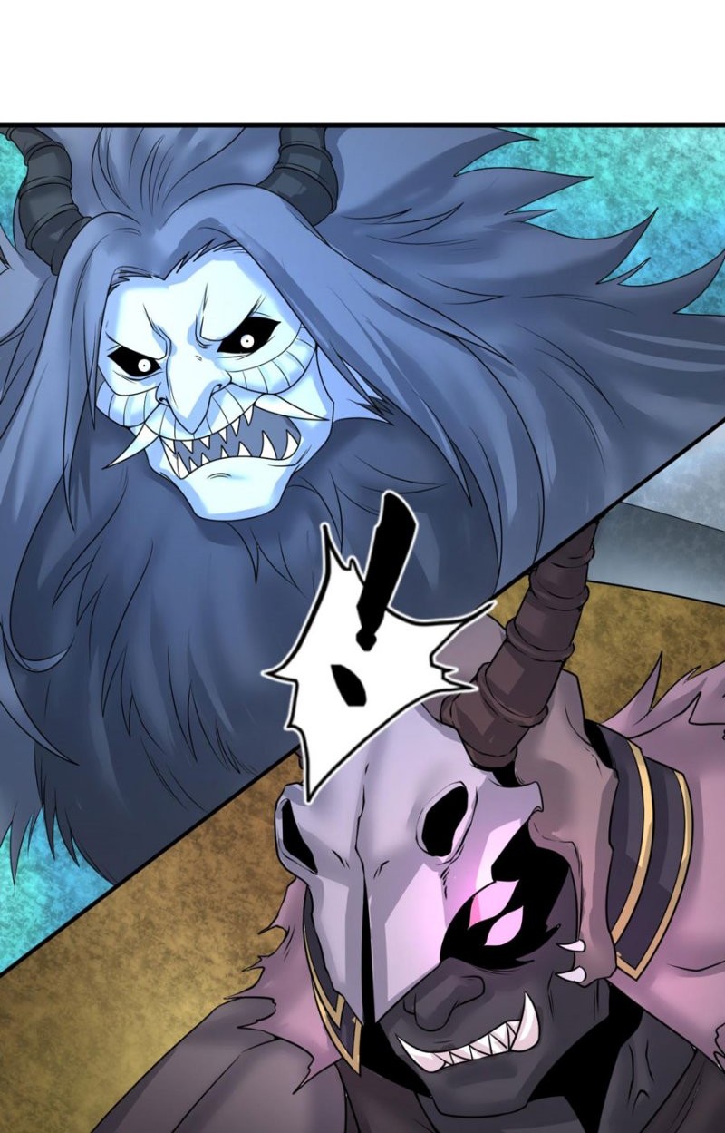 Age of Terror Chapter 80 Gambar 12