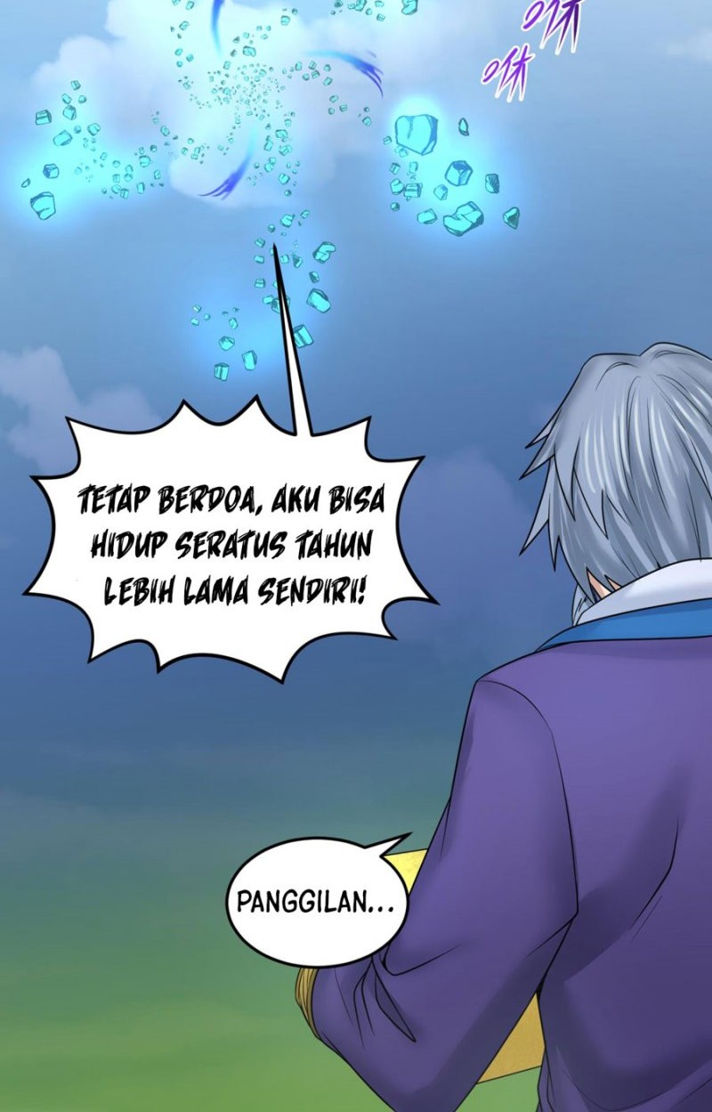 Age of Terror Chapter 80 Gambar 15