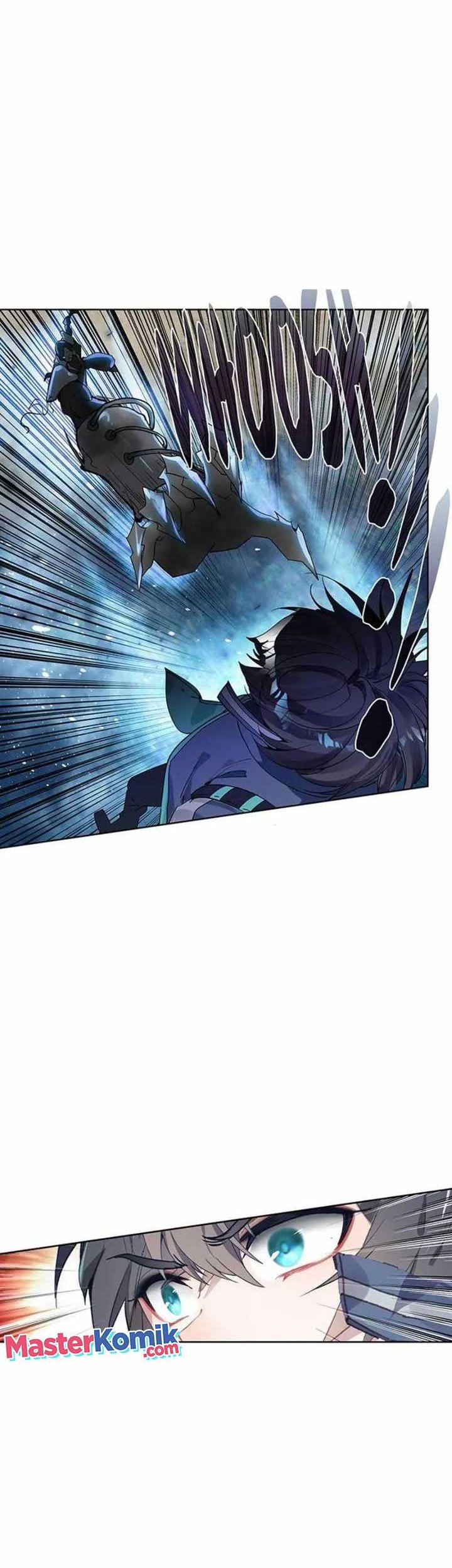 Tun Shi Xing Kong Chapter 179 Gambar 3