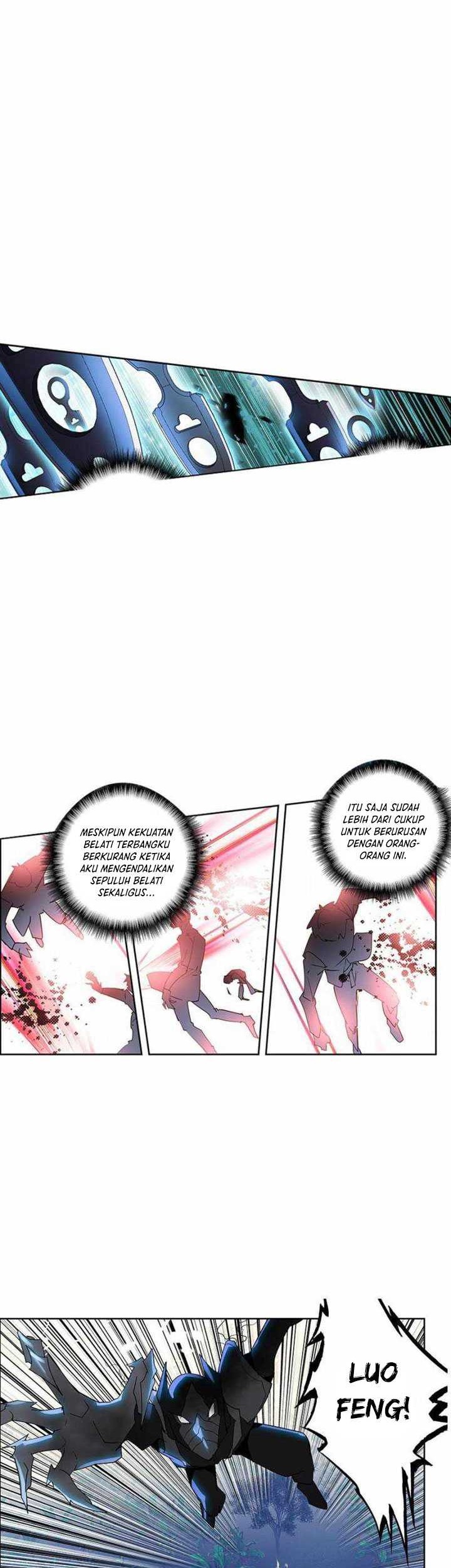 Tun Shi Xing Kong Chapter 178 Gambar 9