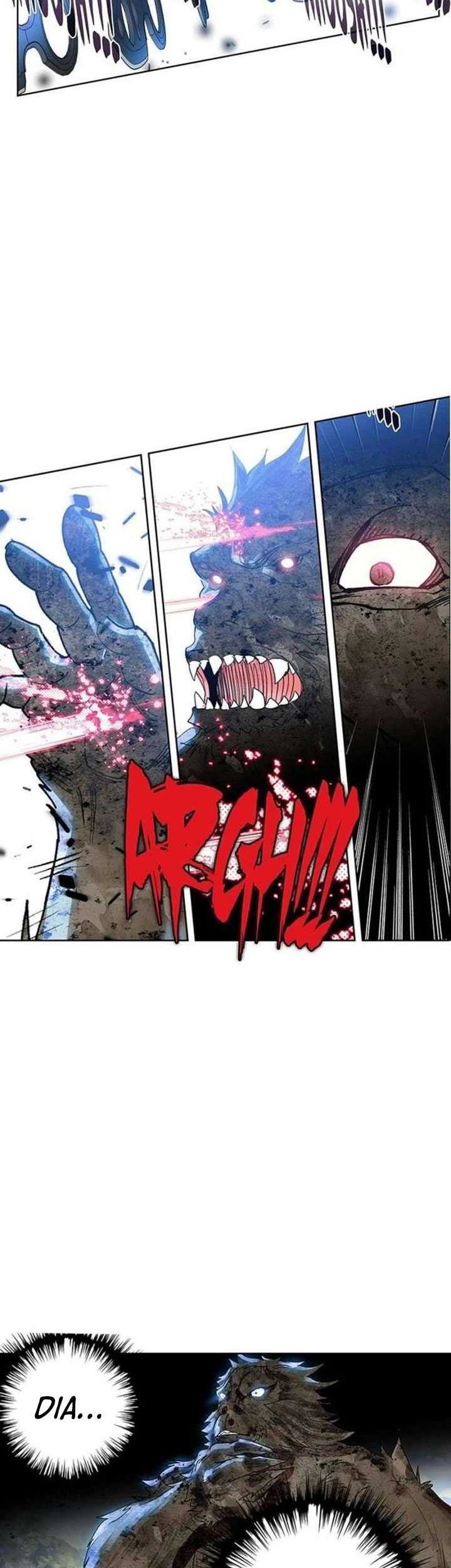 Tun Shi Xing Kong Chapter 176 Gambar 3