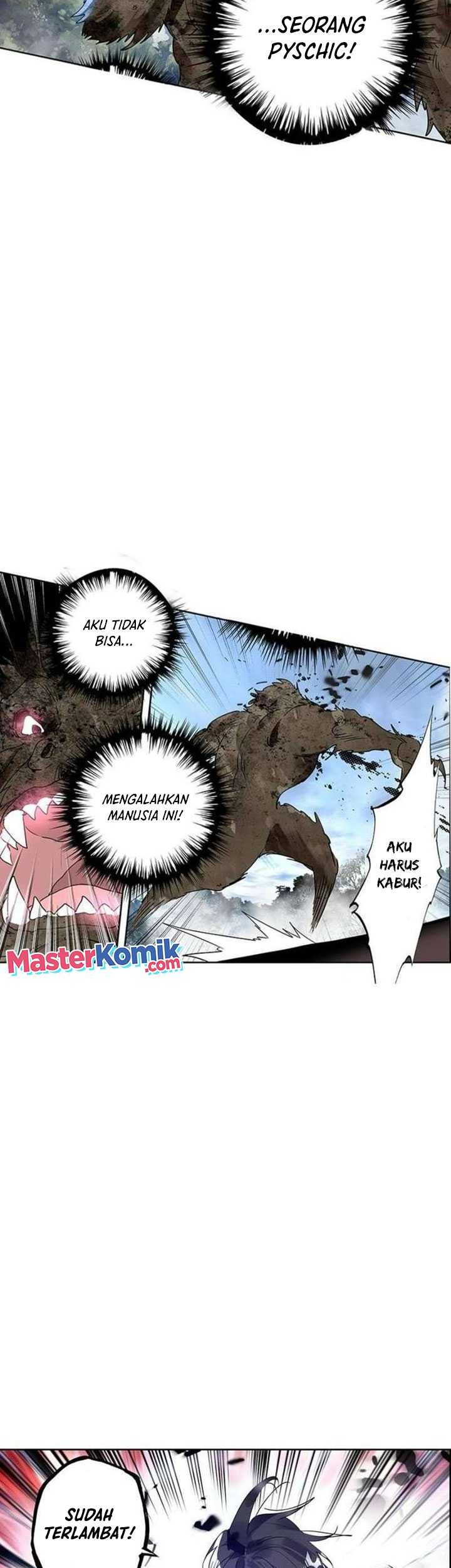 Tun Shi Xing Kong Chapter 176 Gambar 4
