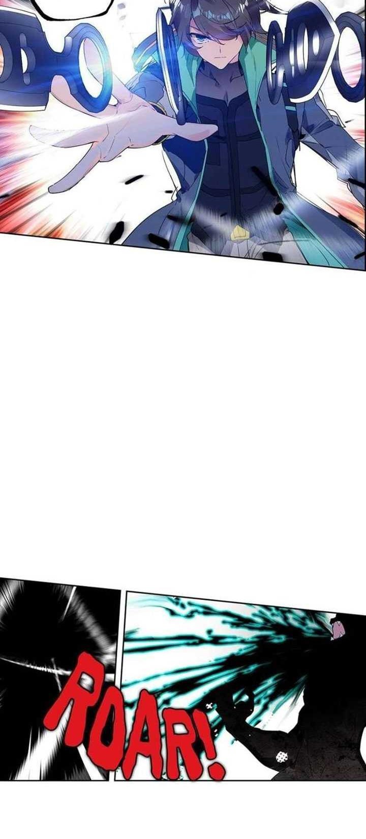 Tun Shi Xing Kong Chapter 176 Gambar 5