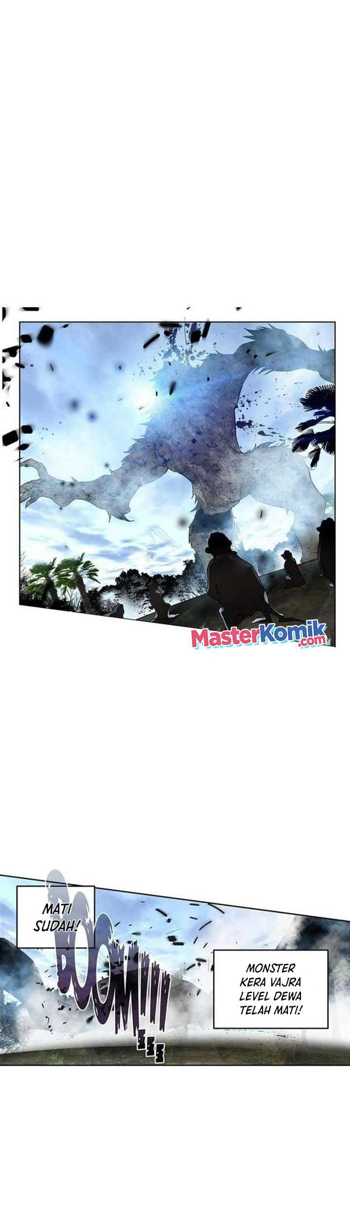 Tun Shi Xing Kong Chapter 176 Gambar 6