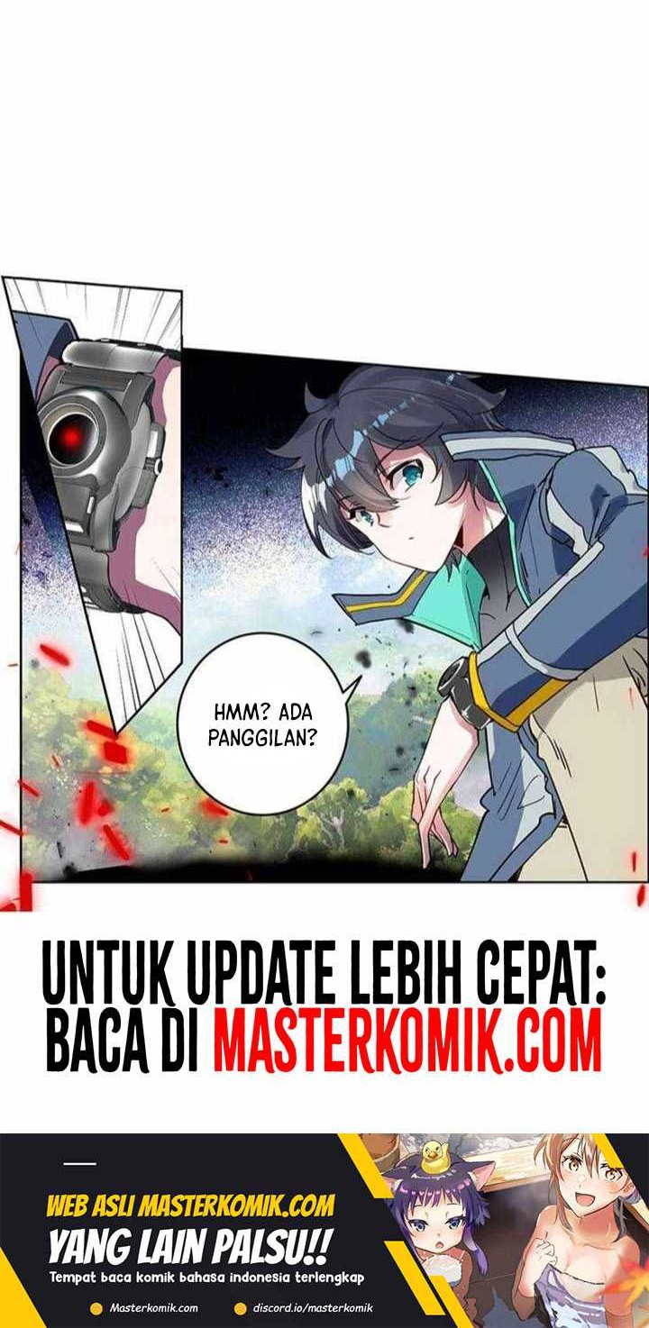 Tun Shi Xing Kong Chapter 176 Gambar 9