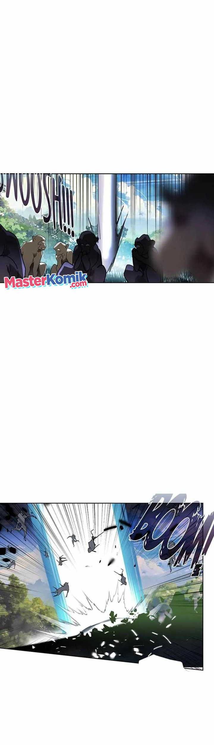 Tun Shi Xing Kong Chapter 175 Gambar 4