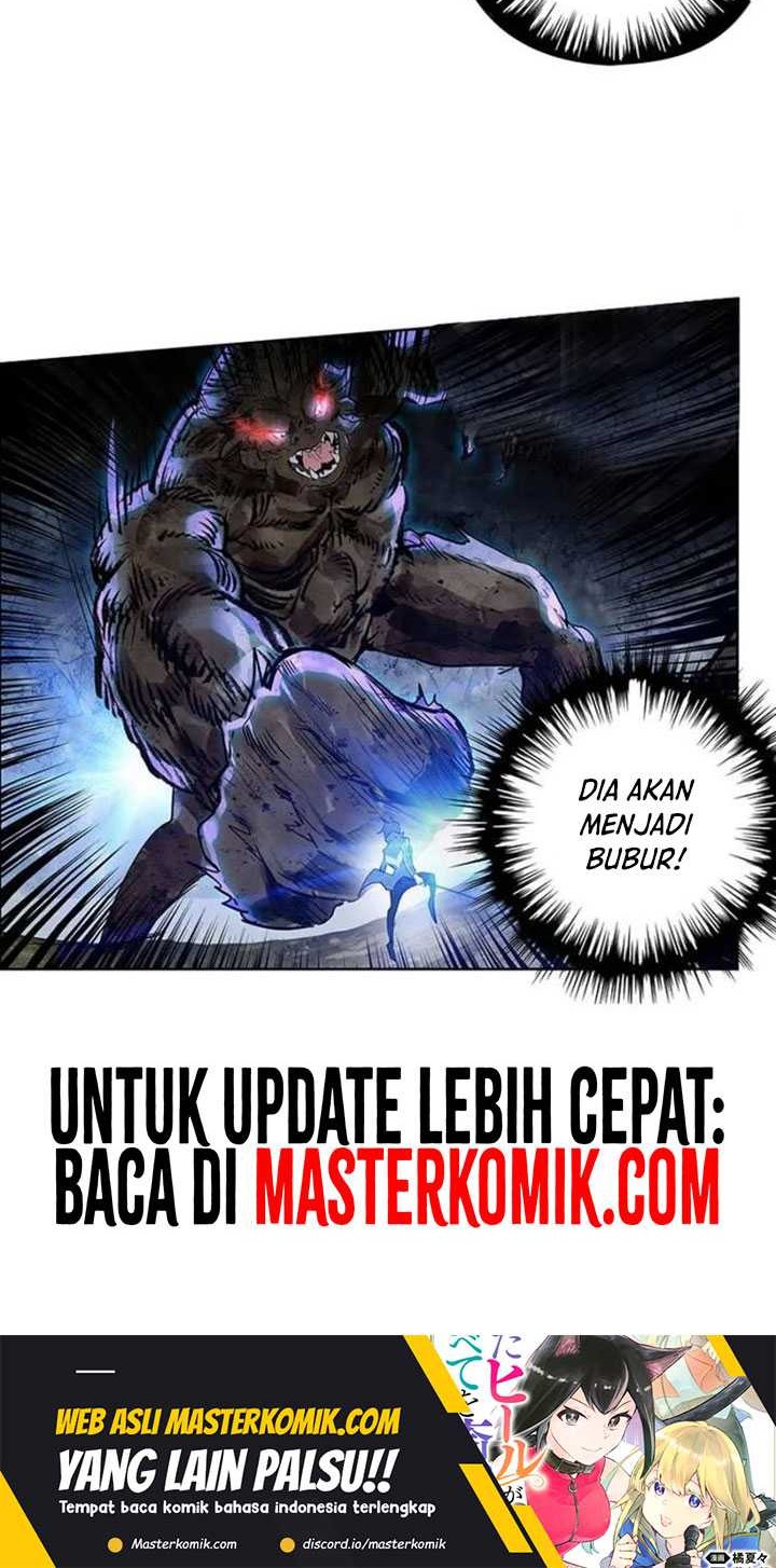 Tun Shi Xing Kong Chapter 175 Gambar 9