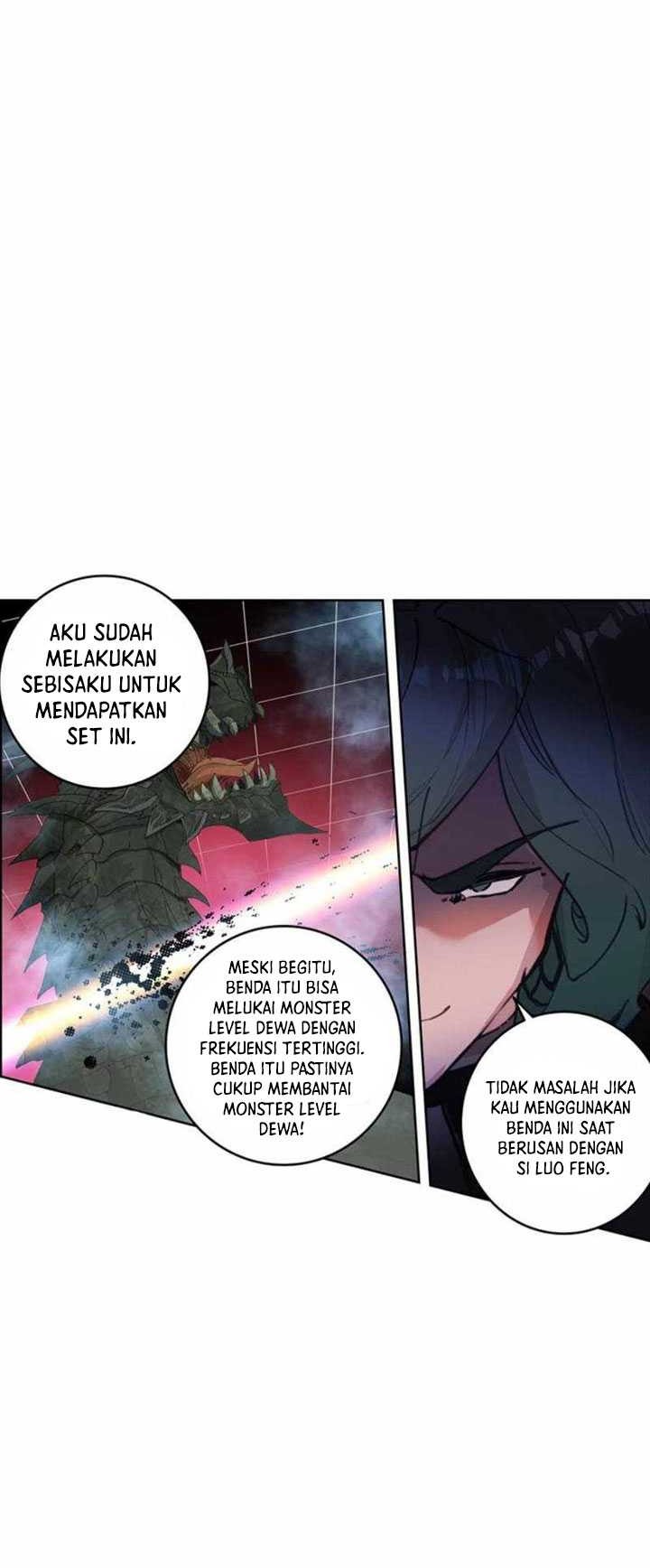Tun Shi Xing Kong Chapter 173 Gambar 4