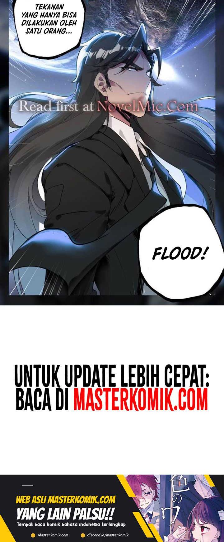 Tun Shi Xing Kong Chapter 173 Gambar 10