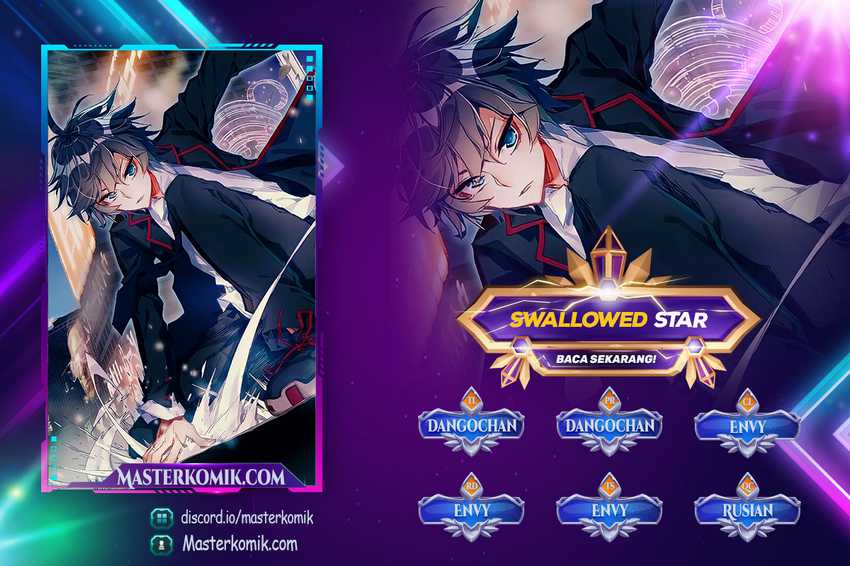 Baca Komik Tun Shi Xing Kong Chapter 171 Gambar 1