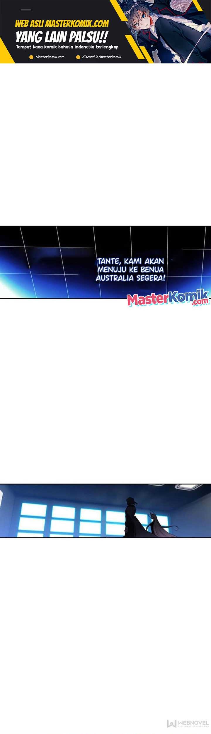 Baca Tun Shi Xing Kong Chapter 171 Gambar 2