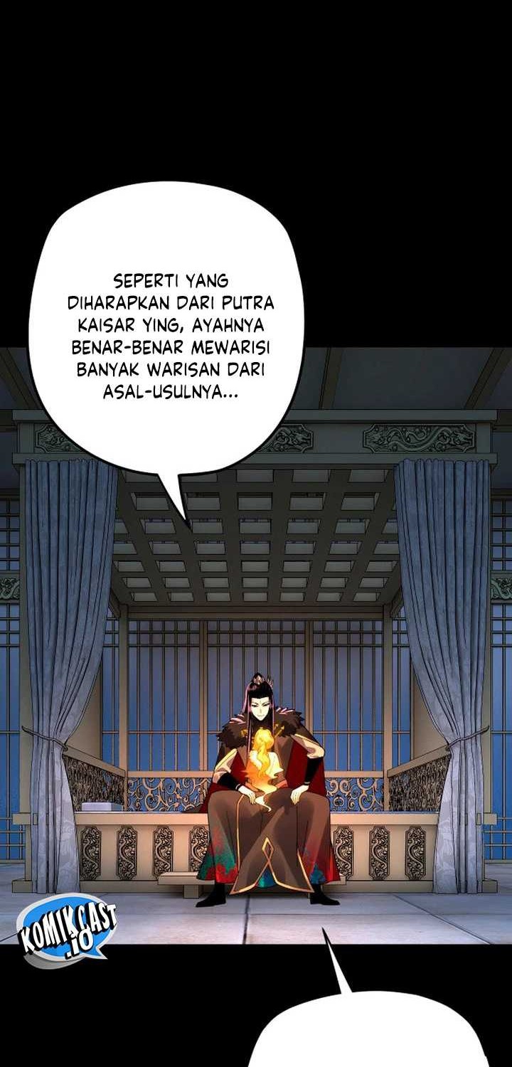 The Villain Of Destiny Chapter 94 Gambar 3