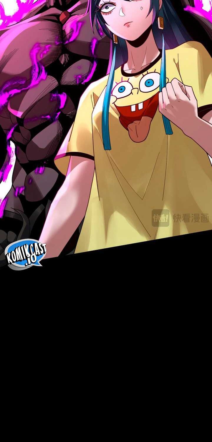 The Villain Of Destiny Chapter 94 Gambar 12