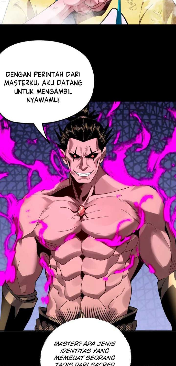 The Villain Of Destiny Chapter 94 Gambar 14