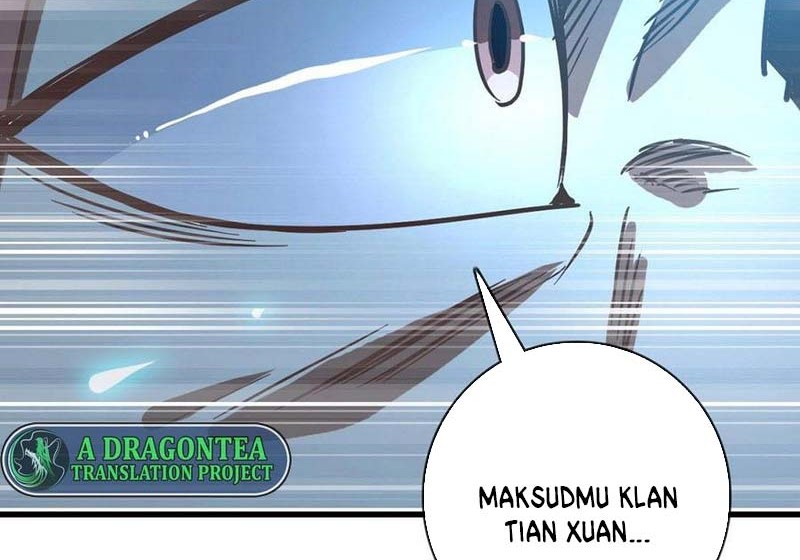 Crazy Leveling System Chapter 92 Gambar 39