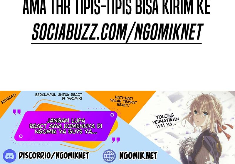 Crazy Leveling System Chapter 92 Gambar 41