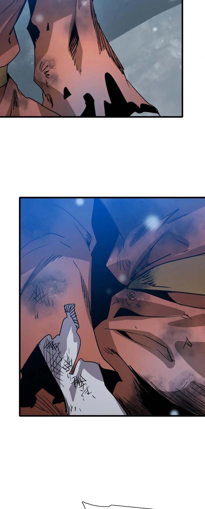 Crazy Leveling System Chapter 92 Gambar 3