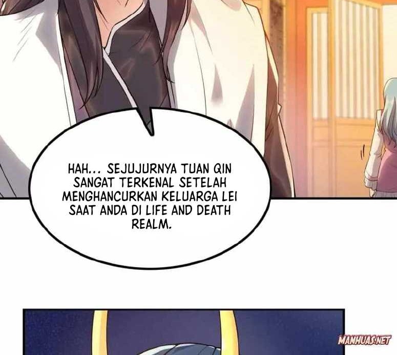Useless First Son-In-Law Chapter 212 Gambar 8