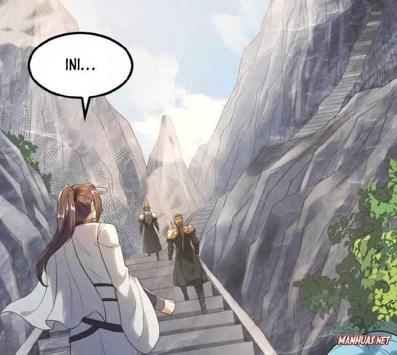 Useless First Son-In-Law Chapter 212 Gambar 12