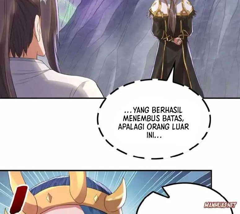 Useless First Son-In-Law Chapter 212 Gambar 16