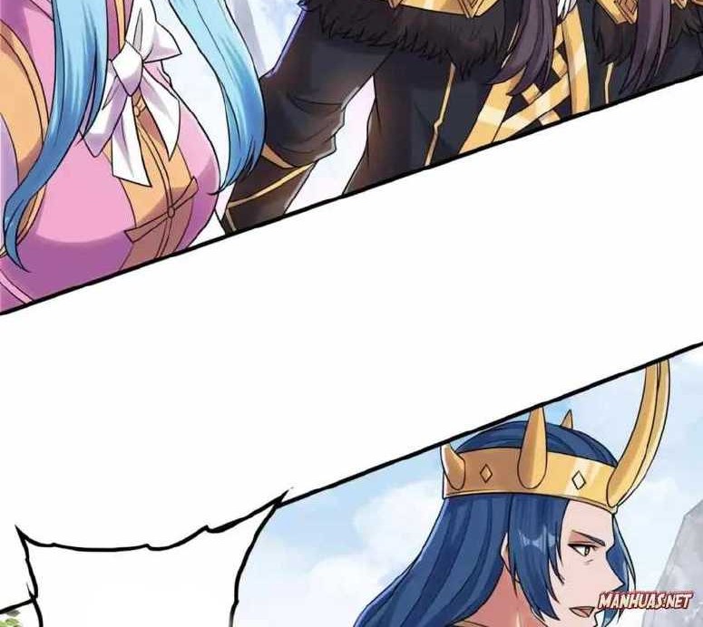 Useless First Son-In-Law Chapter 212 Gambar 20