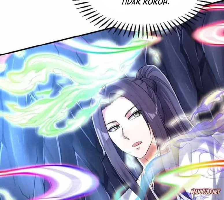 Useless First Son-In-Law Chapter 212 Gambar 24