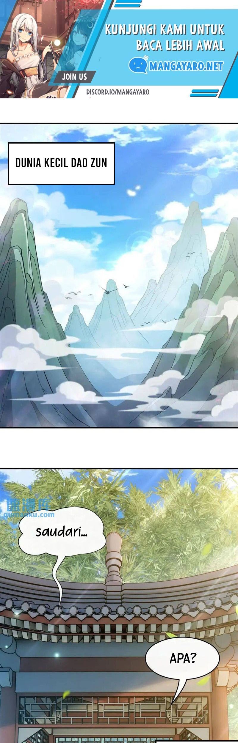 Baca  My Female Apprentices Are All Big Shots From the Future Chapter 195 Gambar 2