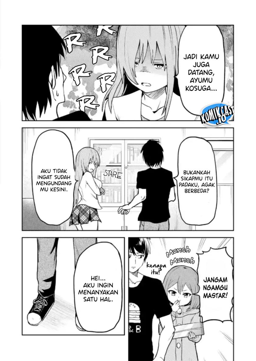 Ore no Kokan wa Bishoujo Datta no ka Chapter 26 Gambar 6