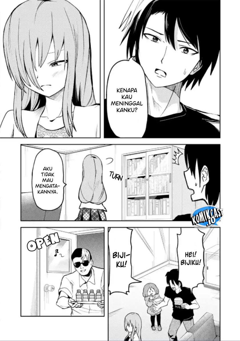 Ore no Kokan wa Bishoujo Datta no ka Chapter 26 Gambar 8