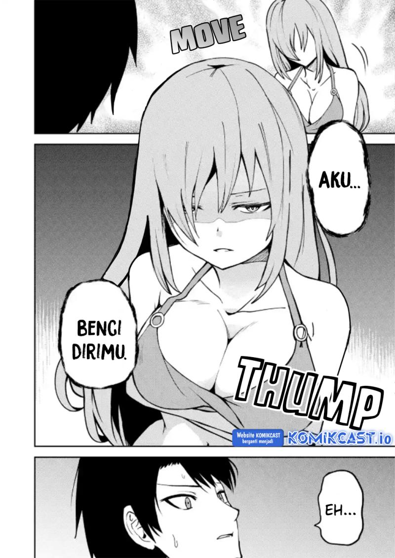 Ore no Kokan wa Bishoujo Datta no ka Chapter 25 Gambar 5