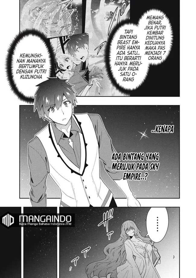 Six Princesses Fall In Love With God Guardian Chapter 65 Gambar 6