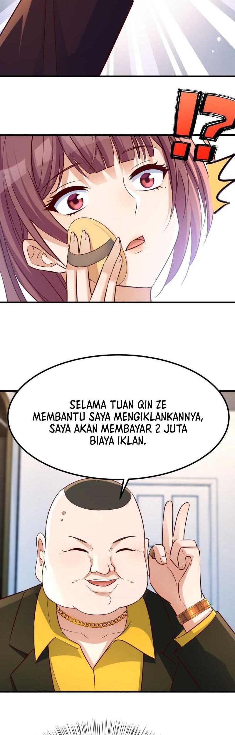 My Sister Is A Superstar Chapter 218 Gambar 7