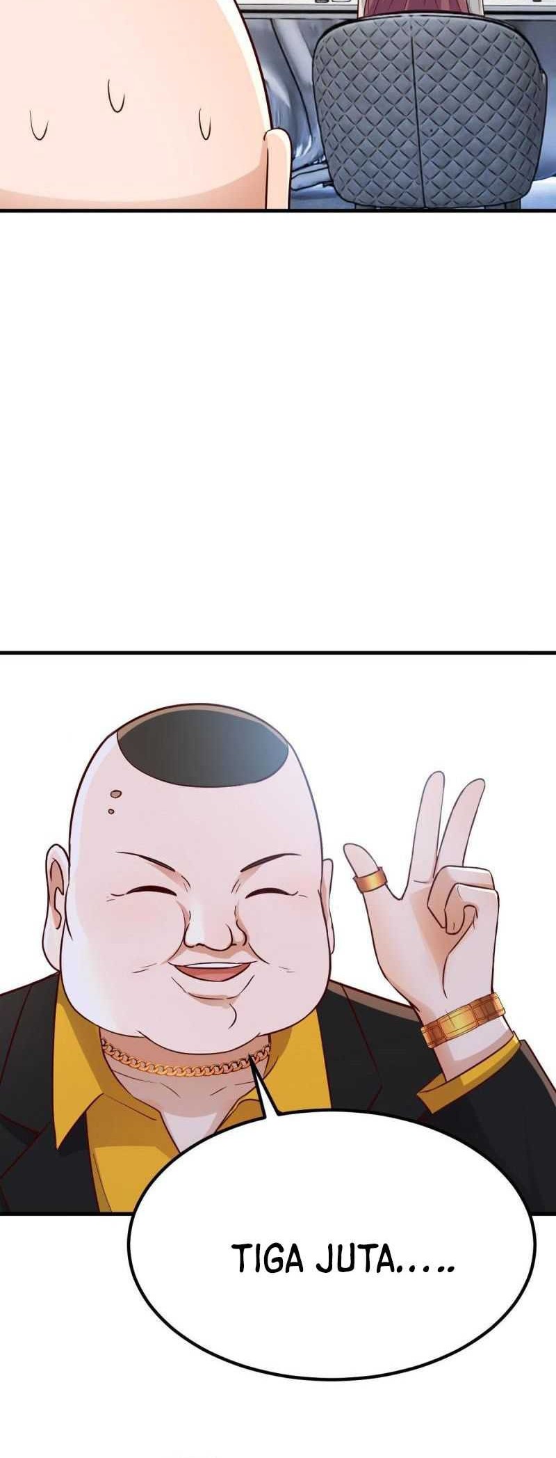 My Sister Is A Superstar Chapter 218 Gambar 9
