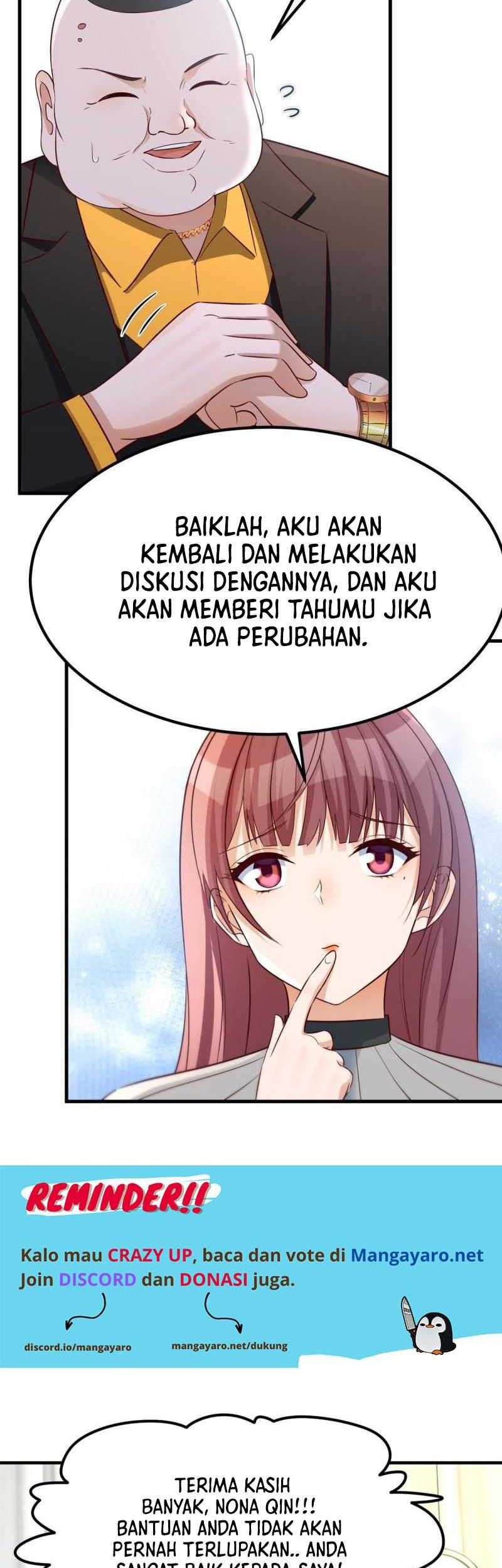 My Sister Is A Superstar Chapter 218 Gambar 12