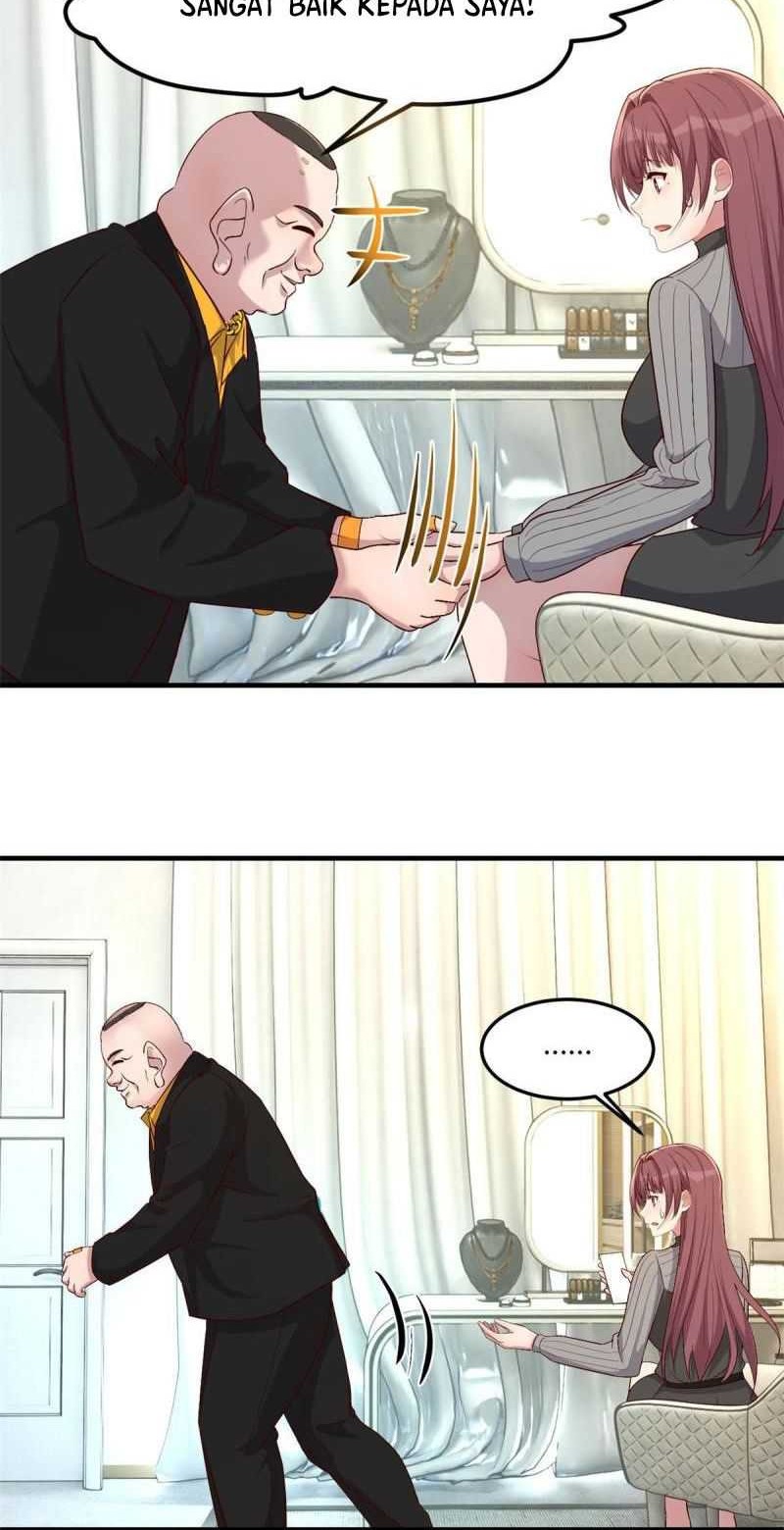 My Sister Is A Superstar Chapter 218 Gambar 13