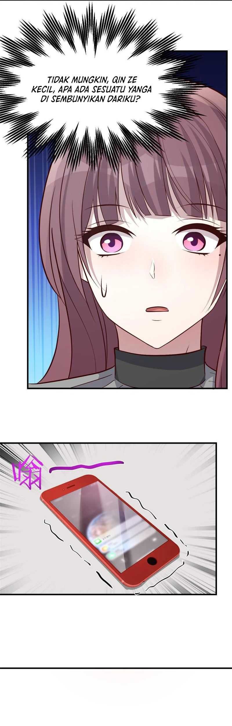 My Sister Is A Superstar Chapter 218 Gambar 14