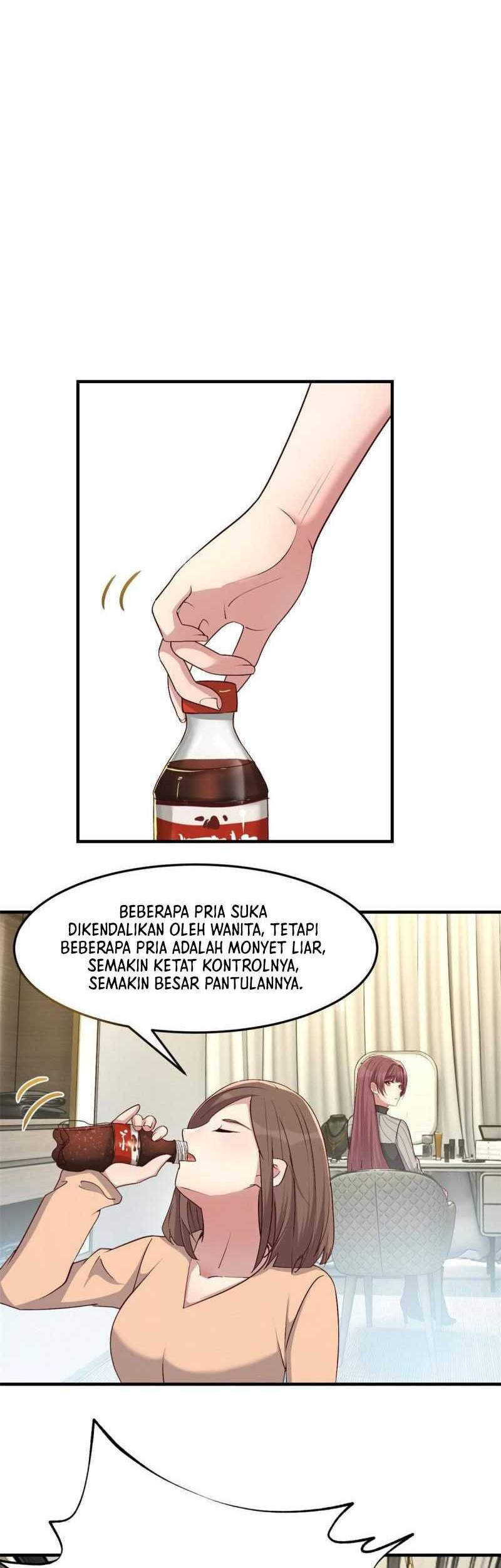 My Sister Is A Superstar Chapter 218 Gambar 19