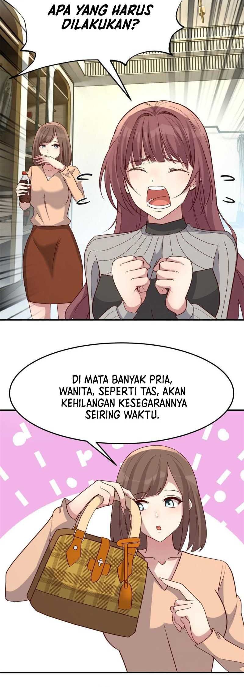 My Sister Is A Superstar Chapter 218 Gambar 20