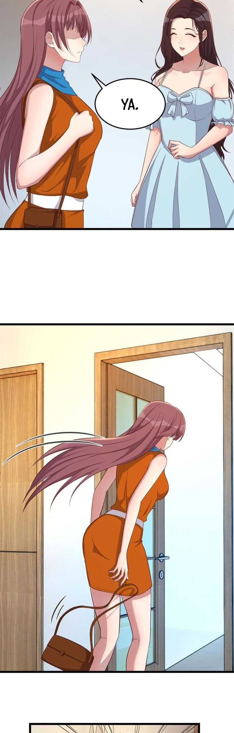 My Sister Is A Superstar Chapter 217 Gambar 4