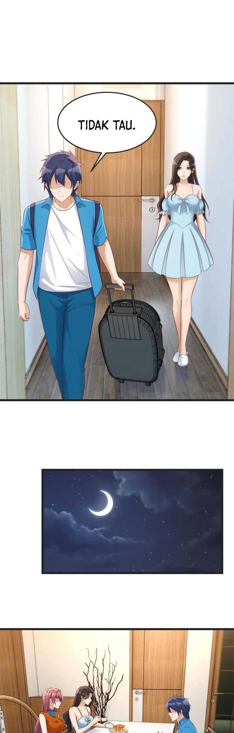 My Sister Is A Superstar Chapter 217 Gambar 6