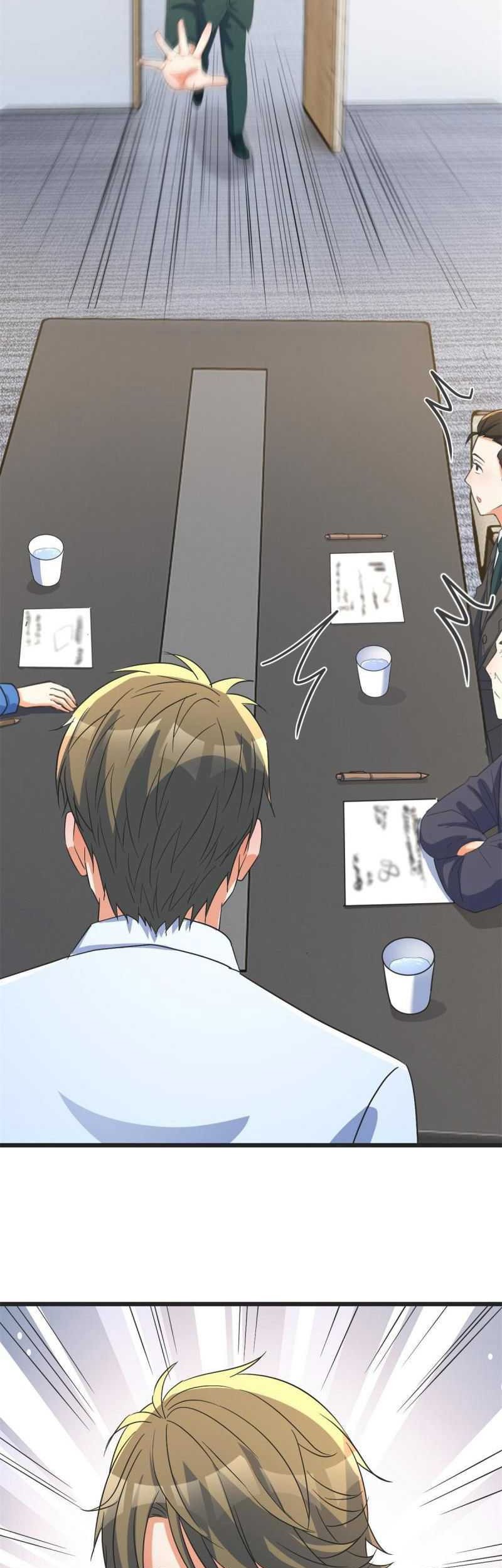 My Sister Is A Superstar Chapter 217 Gambar 16