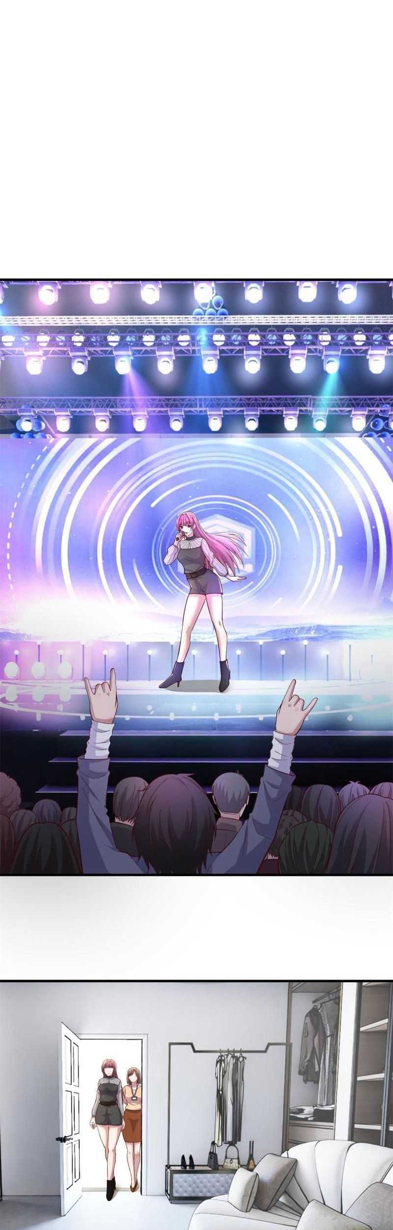 My Sister Is A Superstar Chapter 217 Gambar 19