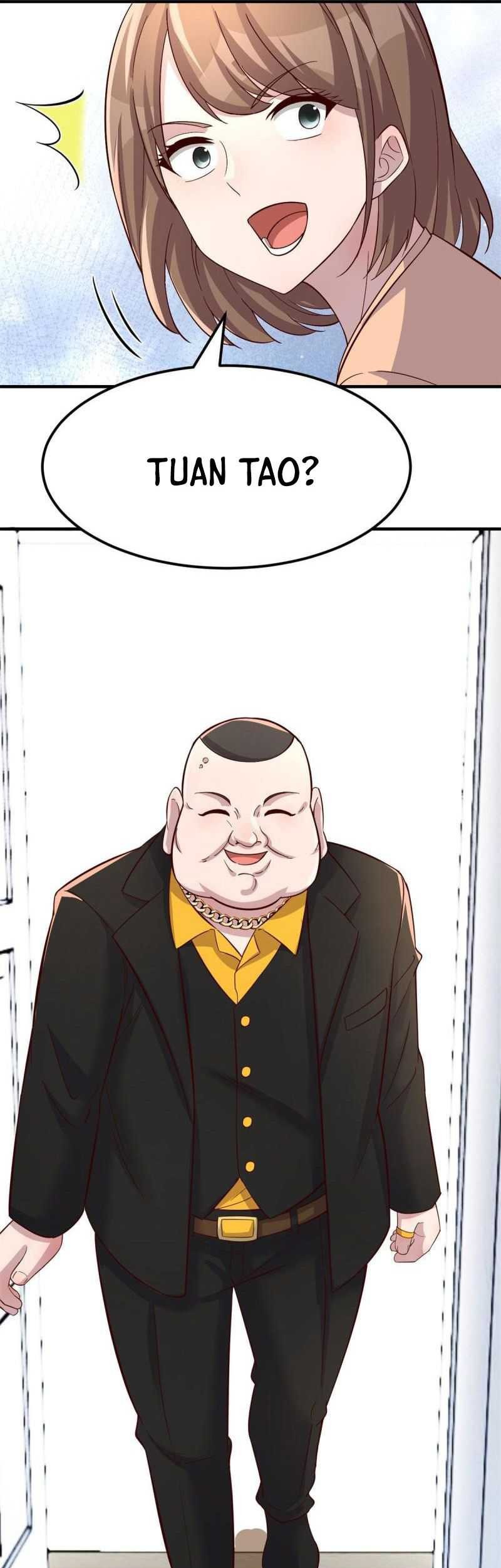 My Sister Is A Superstar Chapter 217 Gambar 22